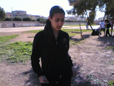 fatima ezzahra  lkhtabi